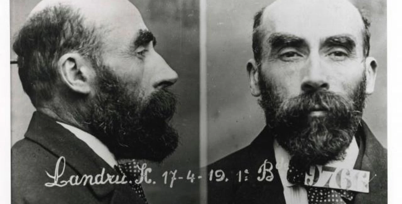 Ο διαβόητος serial killer που έταζε γάμο σε χήρες και τις έκαιγε στον φούρνο του